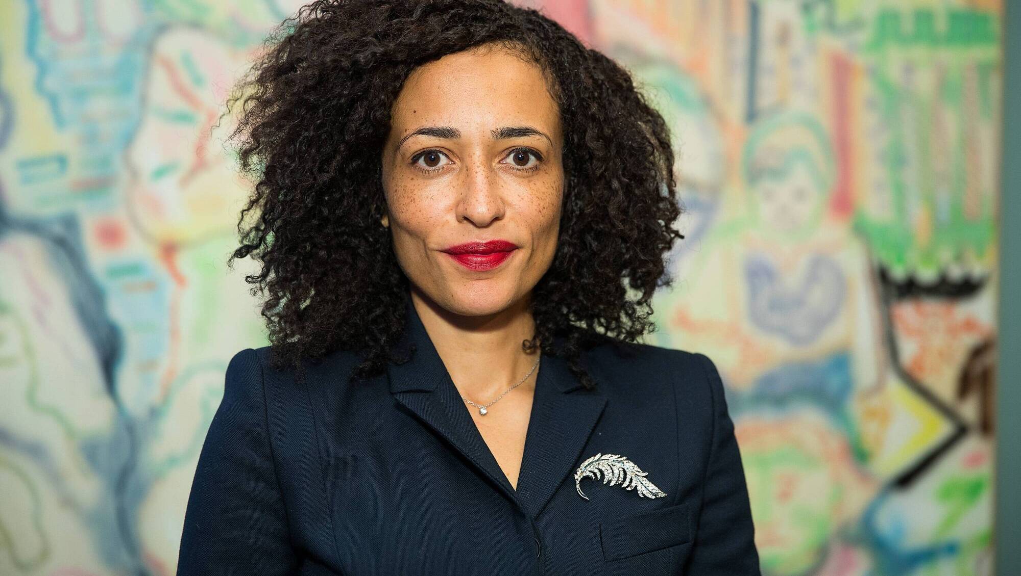 Book review: Incisive Smith offers insights on creativity in random collection