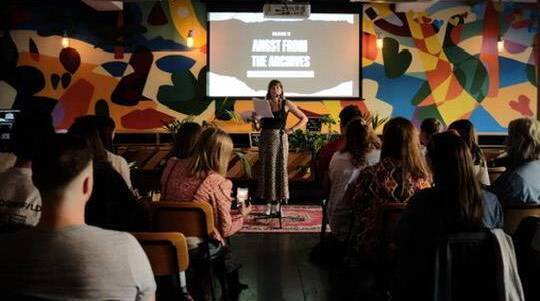 Clodagh Finn: The toe-curling poem that led to the rediscovery of Sarah Curran