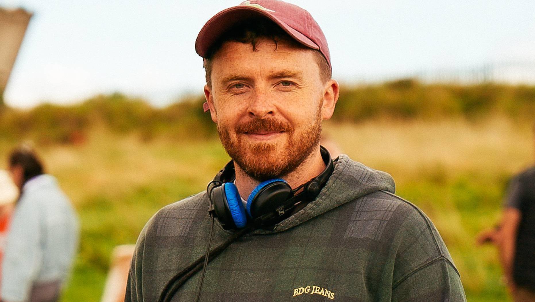 Culture That Made Me: Cork filmmaker Brendan Canty on Coldplay, Talos, and Father Ted 