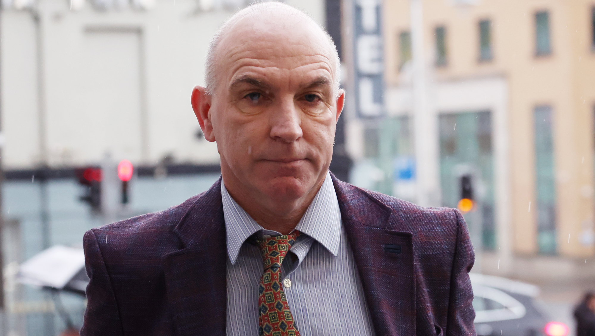 Former hurler DJ Carey told to expect custodial sentence in €394k cancer fraud case