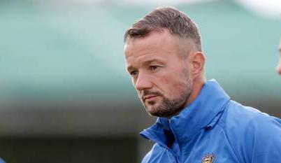 'I truly believed we were on the path': Hunt releases statement following Reading departure