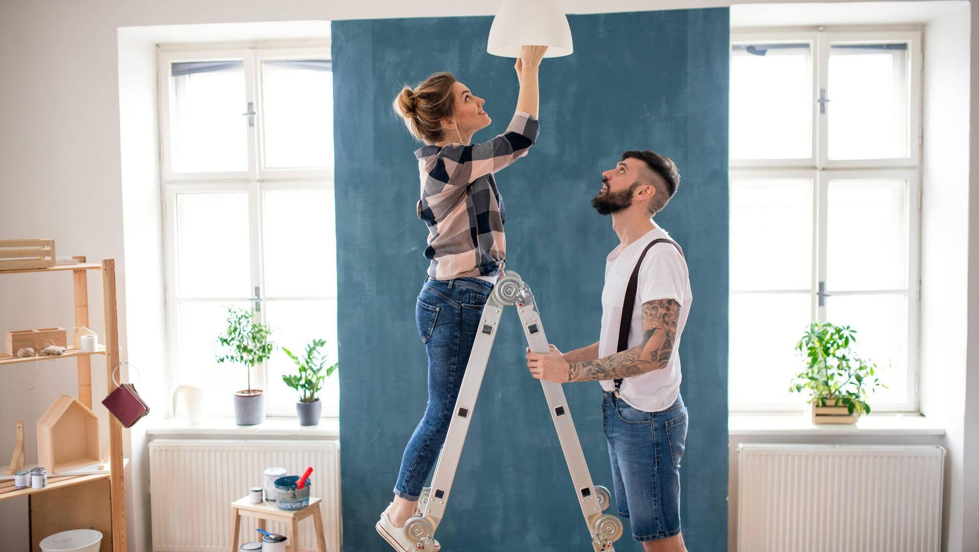 Caitríona Redmond: Beat the manufacturer — buy smart, mend when needed and save money