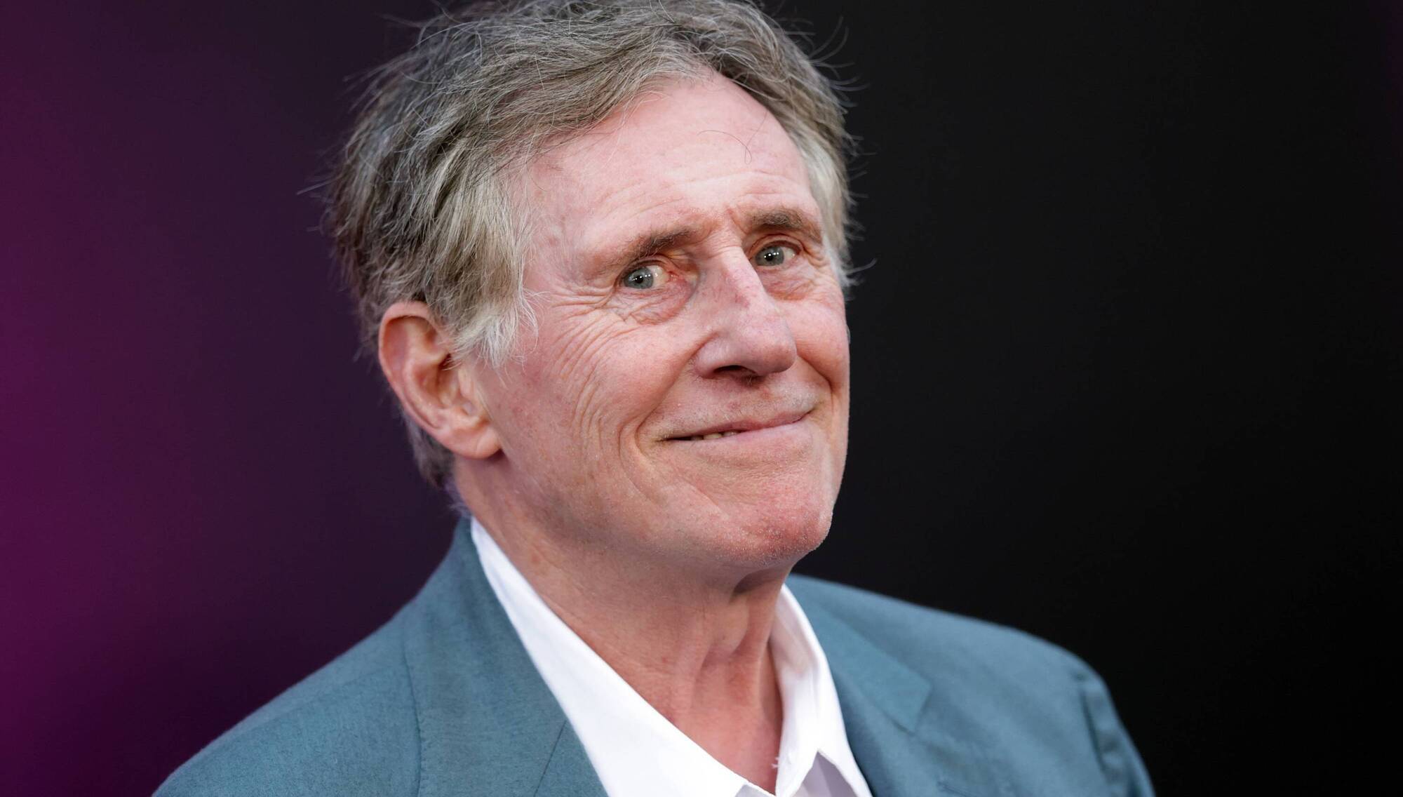 Gabriel Byrne at the Cork Film Festival: 'Festivals like this keep alive the idea that cinema matters'