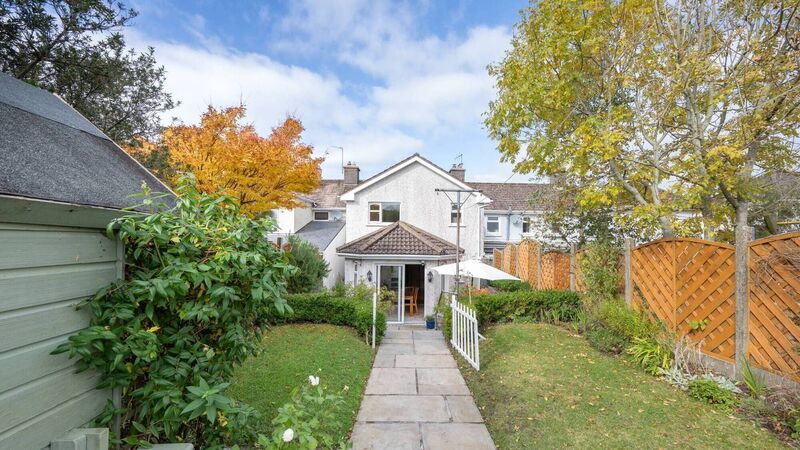 Head-to-toe makeover and twice its original size, buyers will be on the double for €380k Blarney home Head-to-toe makeover and twice its original size, buyers will be on the double for €380k Blarney home