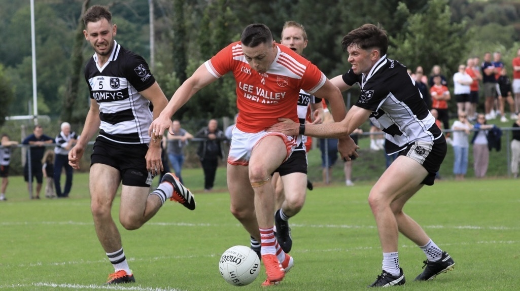 'They're like a family': Tight-knit Uibh Laoire eager to write next chapter in club's history