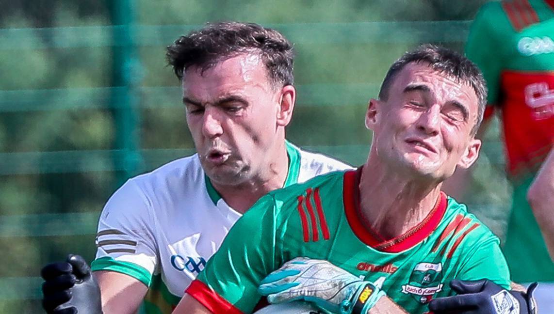 Rathgormack in the hunt for three-in-a-row 