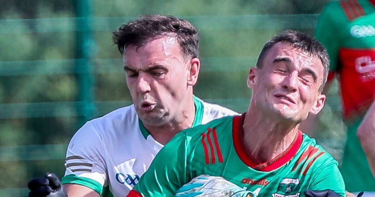 Rathgormack in the hunt for three-in-a-row