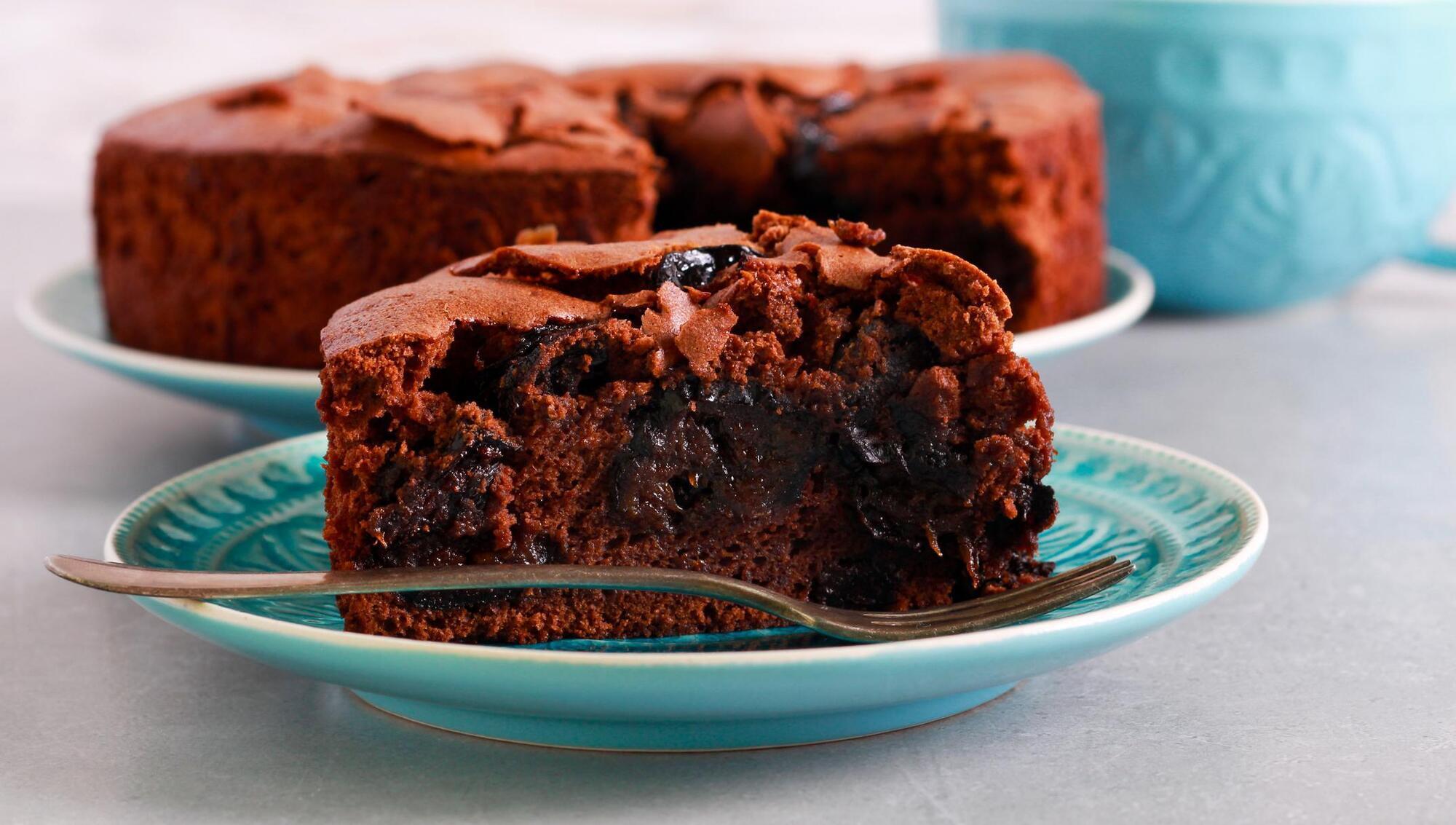 Michelle Darmody: How to bake a prune and chocolate cake — and the mistakes to avoid