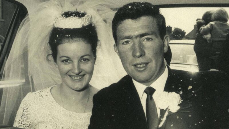 ‘It was one up for the women’: Mary ‘May’ McGee's family to celebrate her life at funeral