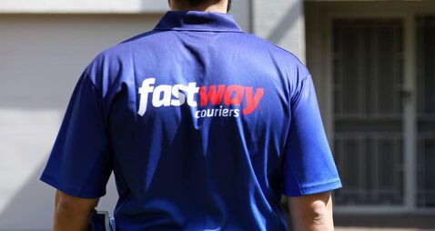 East Cork Fastway couriers go out of their way to get parcels to customers 