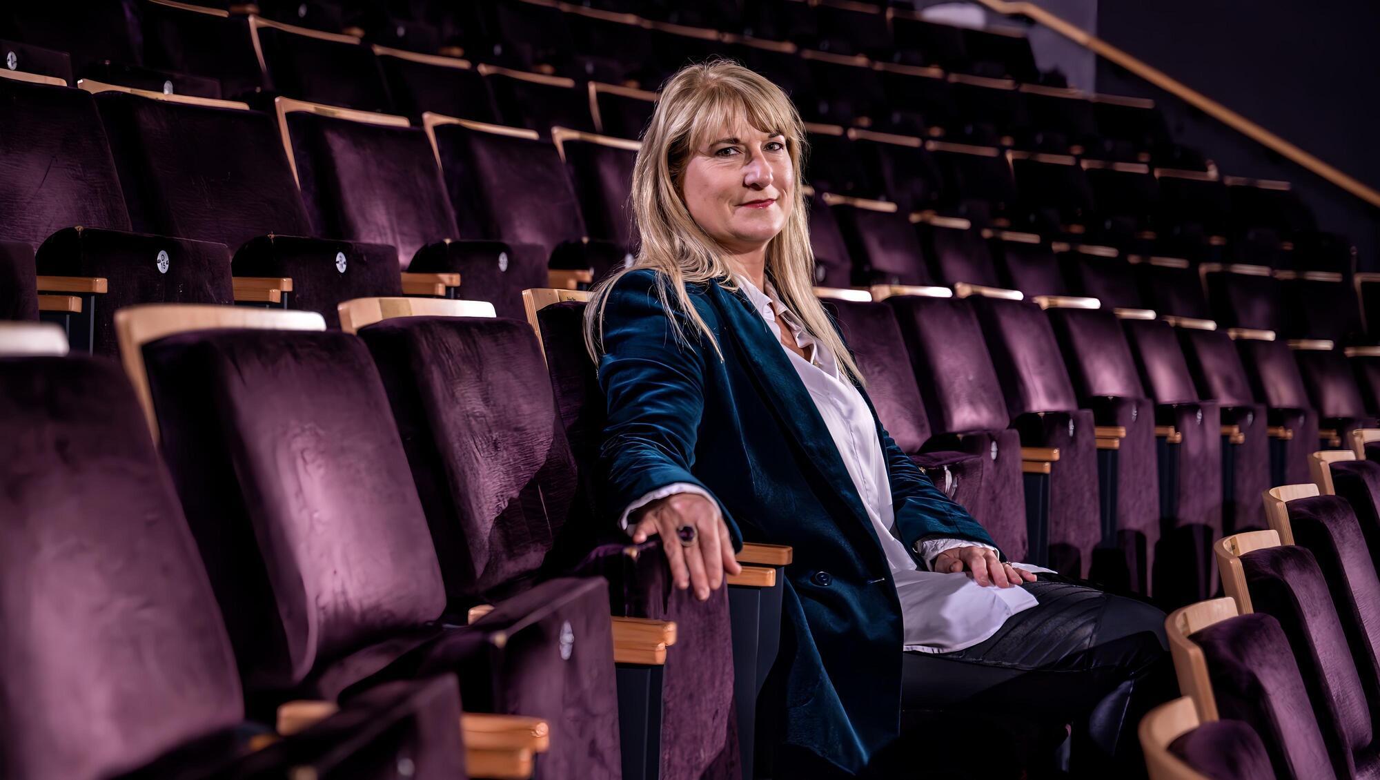 Cork International Film Festival: Seventy years of stories — and ambition for the future