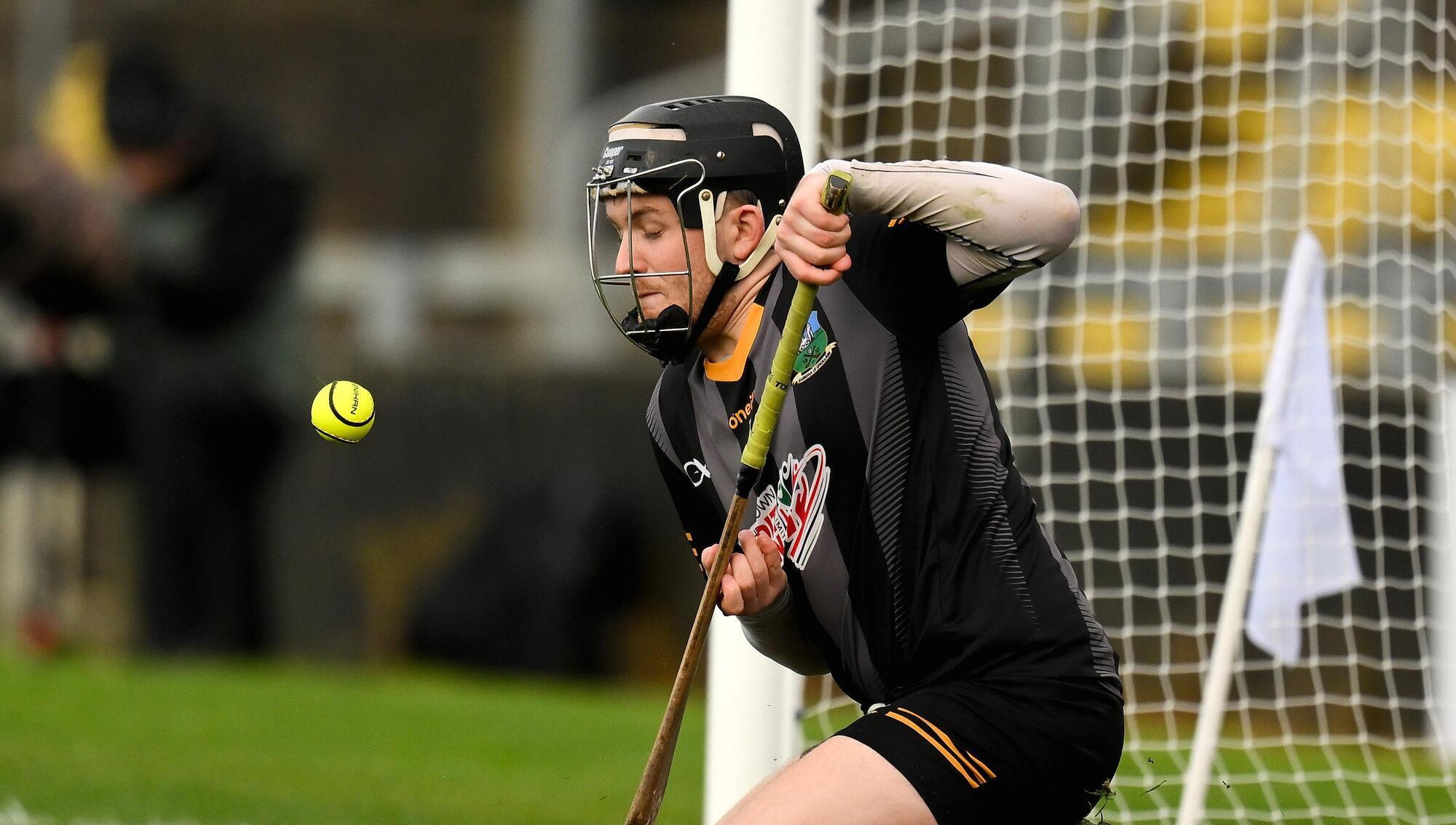 Tallow edge ill-tempered Munster IHC thriller against Garryspillane in extra time