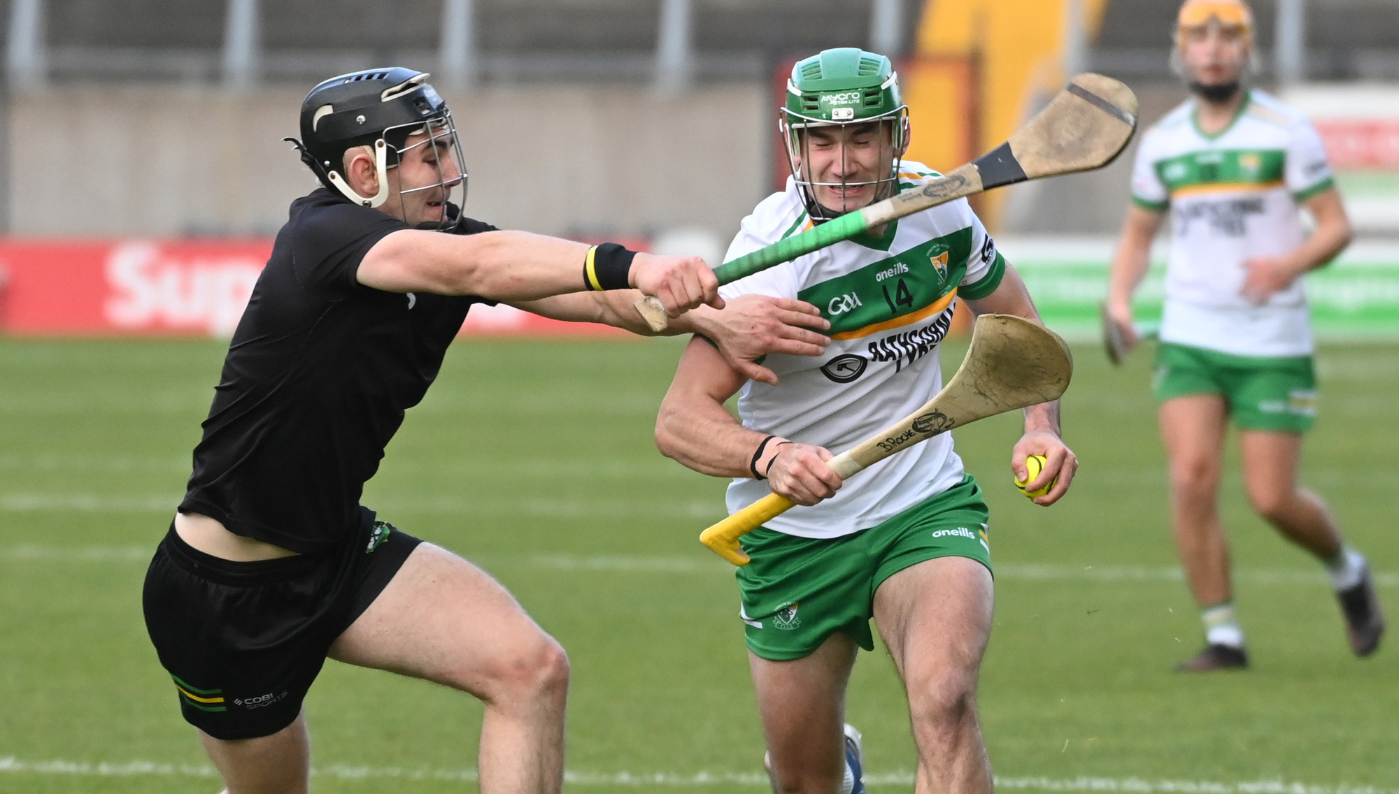 Bride Rovers claim Senior A crown after dramatic comeback win over Castlelyons