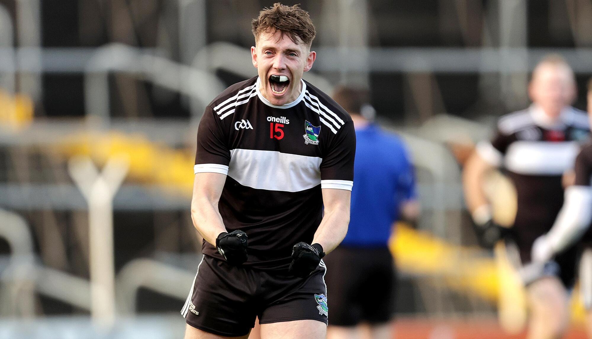 Newcastle West take control in extra time to book fourth final Limerick SFC final in five years