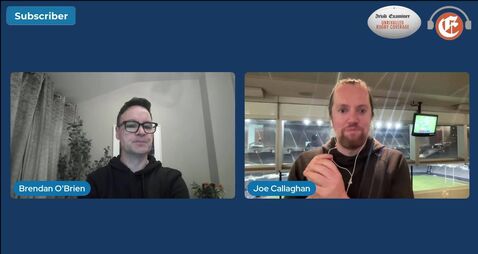 Rugby podcast special: Ireland v All Blacks reaction from Chicago