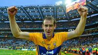 Cork v Clare - GAA Hurling All-Ireland Senior Championship Final Replay