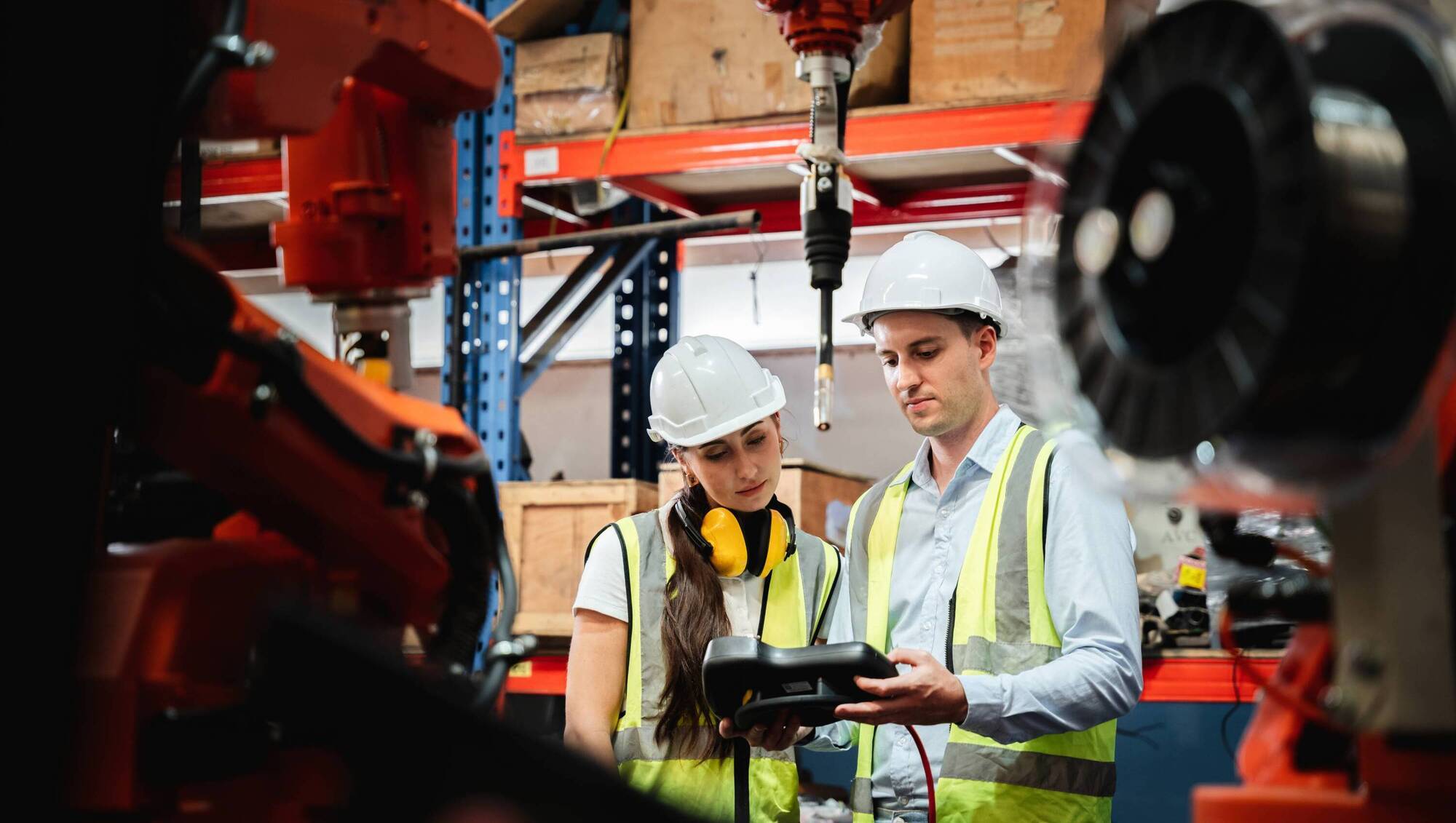 Irish manufacturing growth slows amid sluggish demand