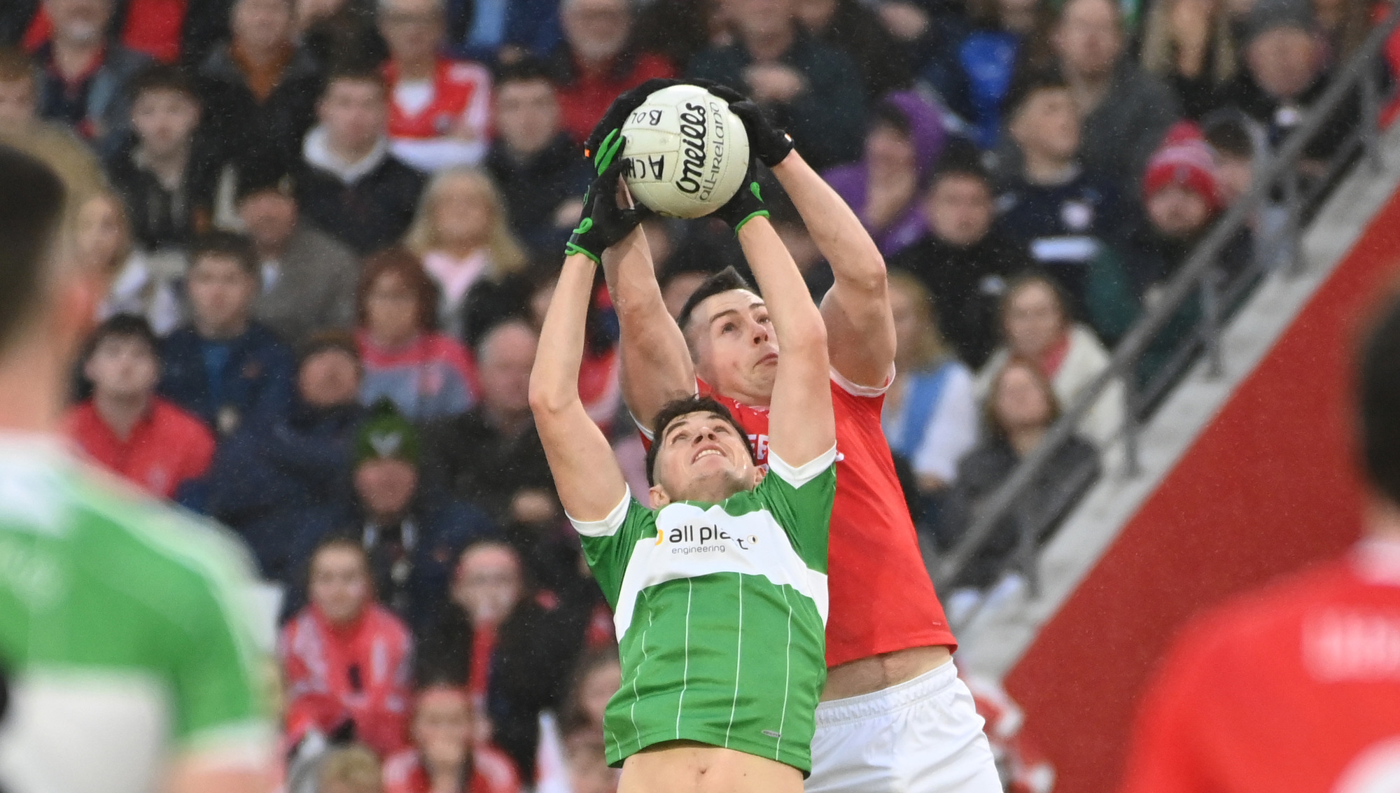As it happened: Bradley kicks late winner as Aghabullogue pip Uibh Laoire to claim Premier Intermediate honours 