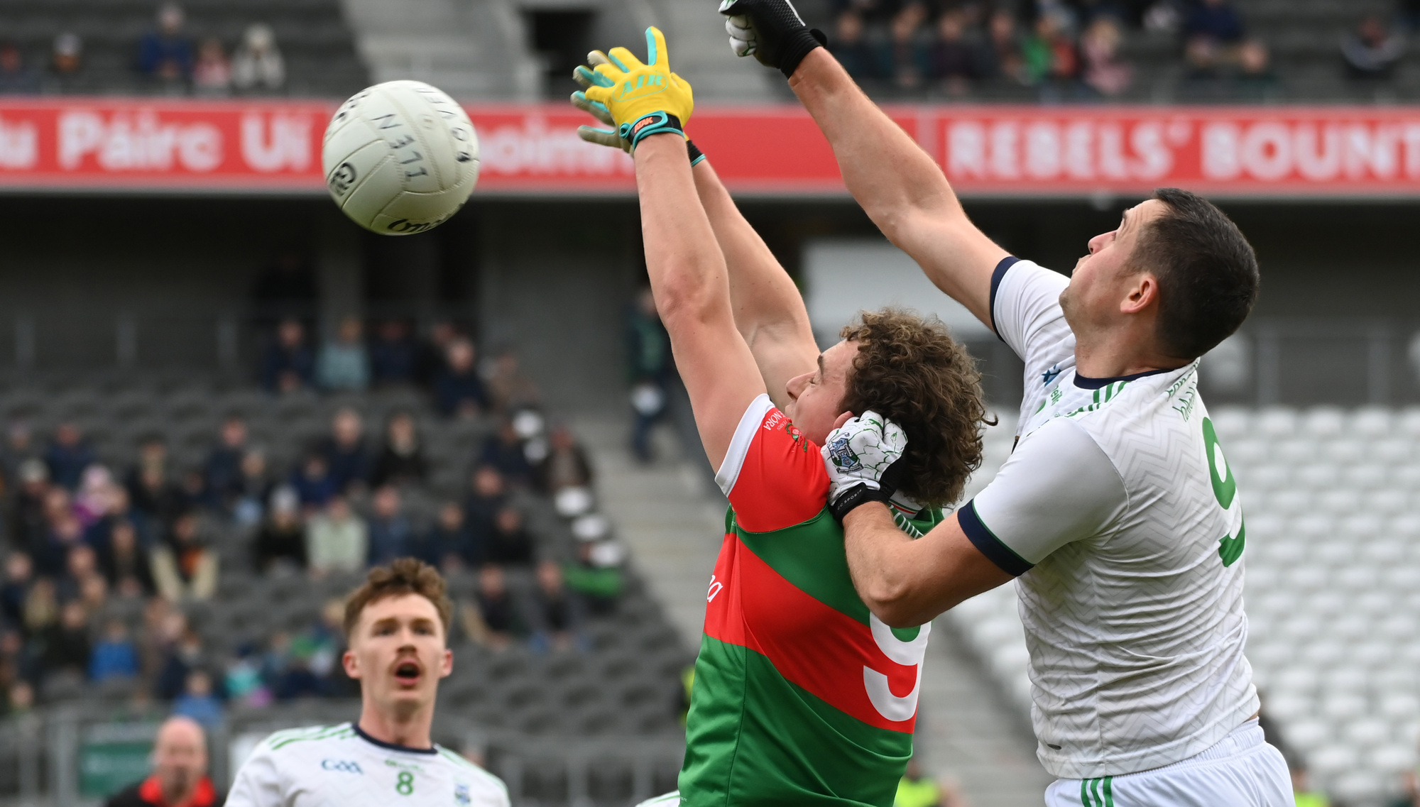 'We’re just haunted that we got another crack at it' - Ballinora live to fight another day
