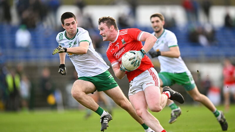 Impressive Athy enjoy Leinster cruise