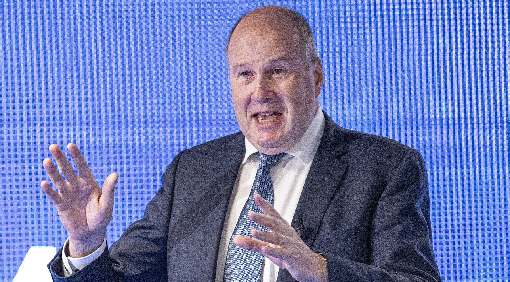 Fury in Fianna Fáil over Ivan Yates' involvement in presidential campaign