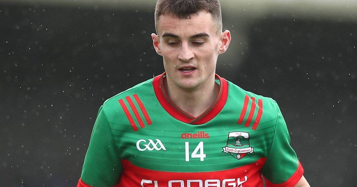 Rathgormack edge out The Nire to claim Waterford three-in-a-row