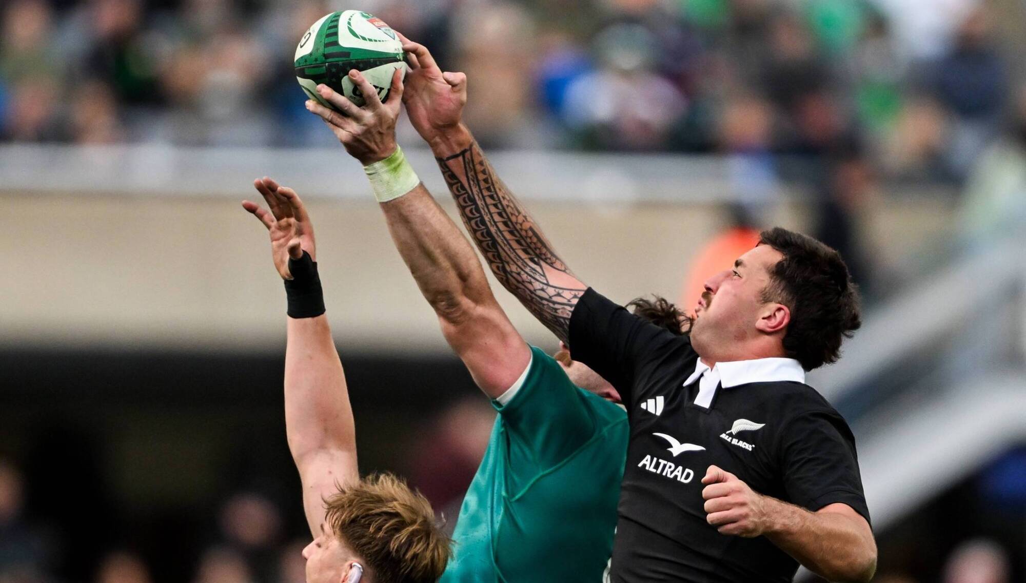 Time for honesty as Paul O'Connell's lineout woes linger