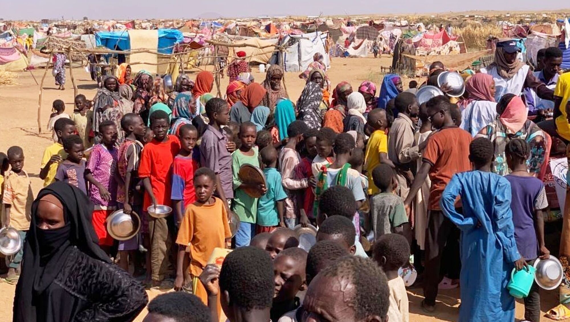 Irish Examiner view: Ireland cannot look away from Sudan