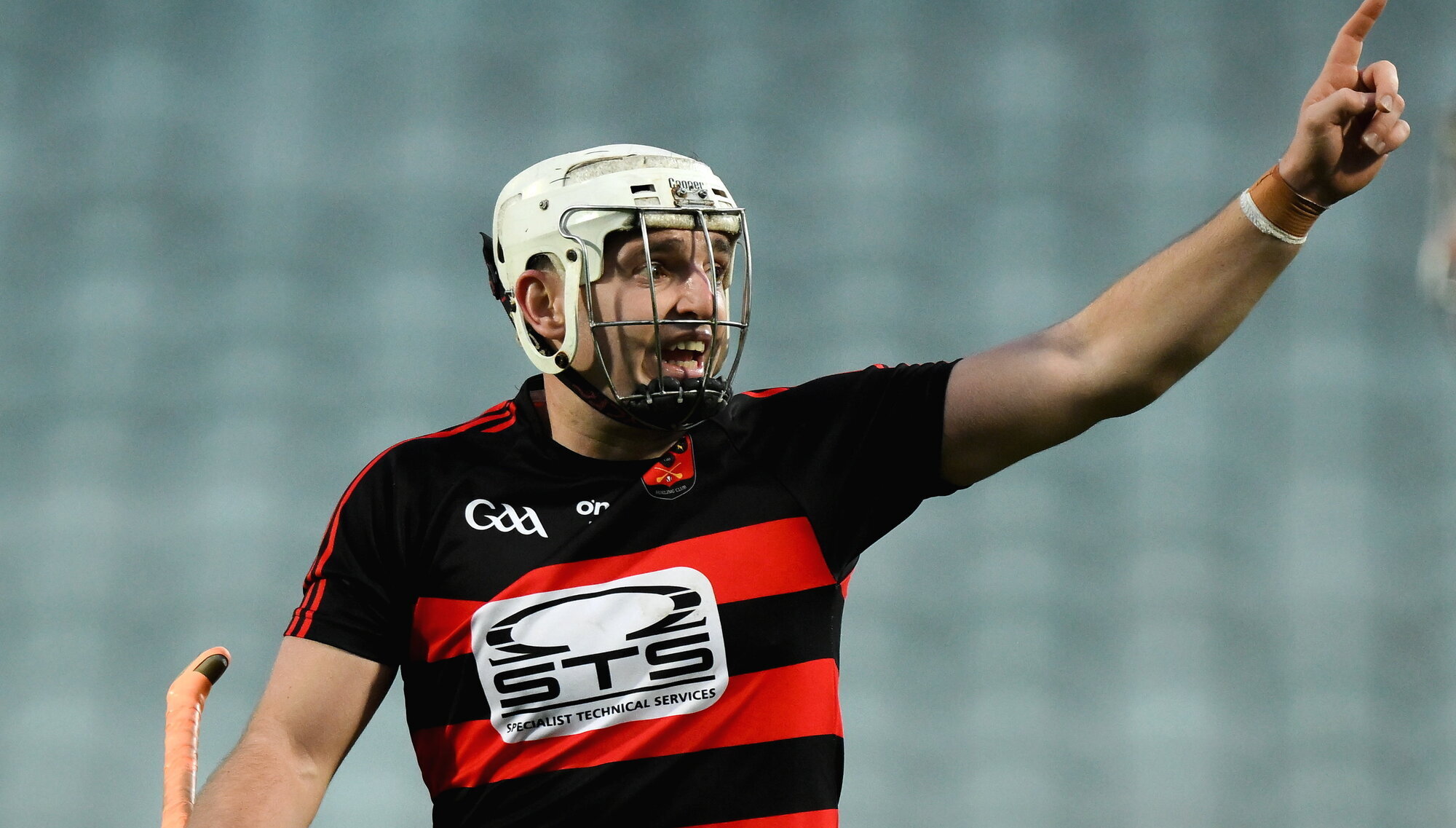 'New energy' as Dessie Hutchinson hails Ballygunner management 