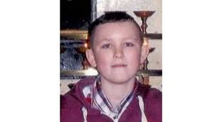 Gardaí search for 14-year-old missing from Dublin