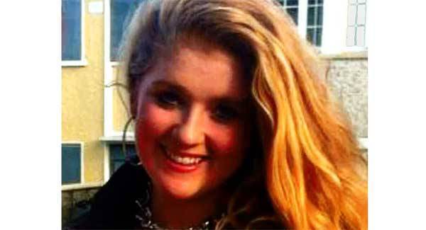 Leigh Arundel, 15, missing from Cork