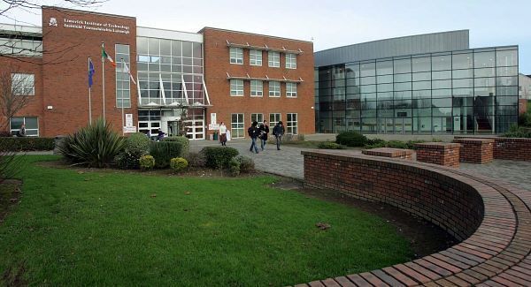 Limerick IT staff 'on €72k a year with no work to do' have been redeployed, college says