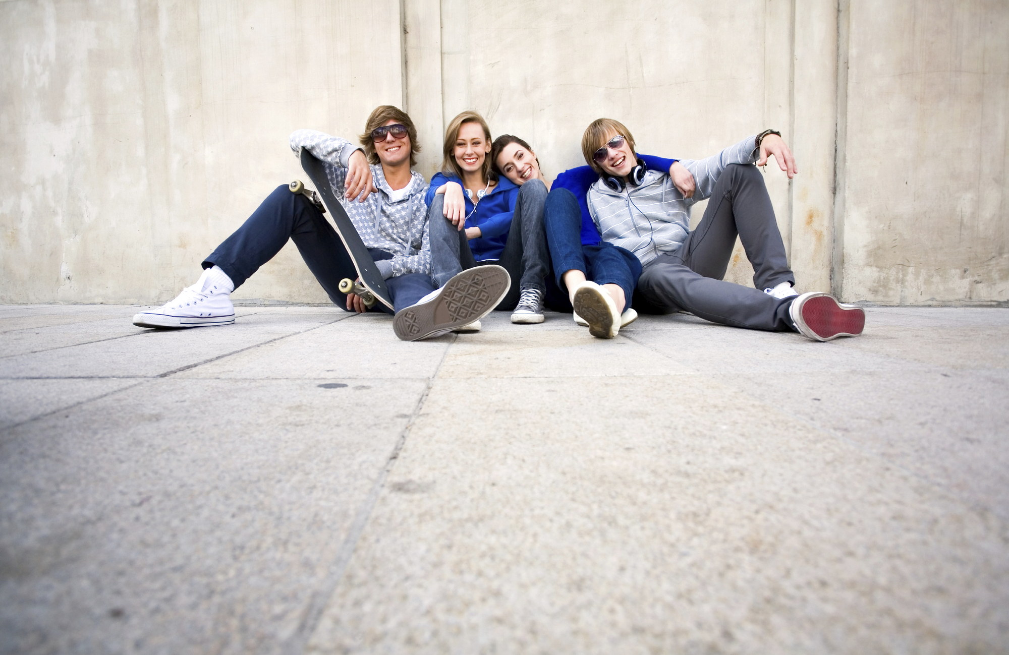Children and young people need safe offline spaces to thrive 