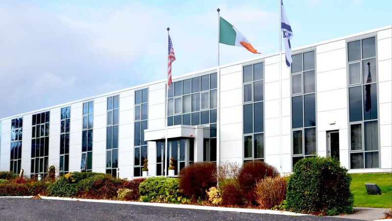 Sanmina's operations in Fermoy date back to 1989 and is the company's largest medical facility in Europe.