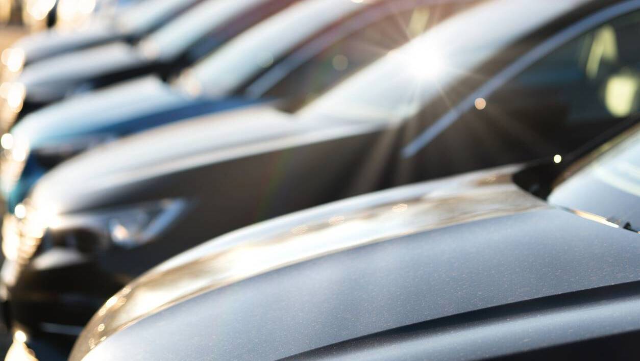 Electric car sales up despite slow month for sector