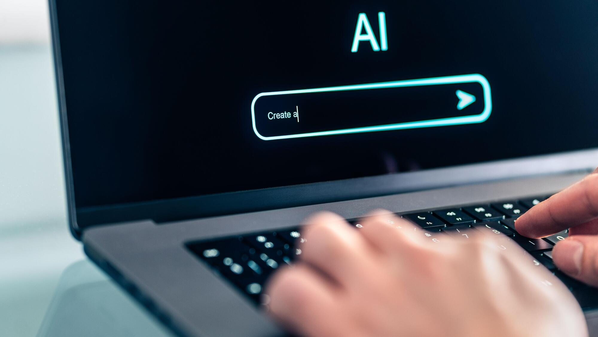 Climate change a bigger threat to humanity than 'science fiction' predictions on AI, UCC scientist says