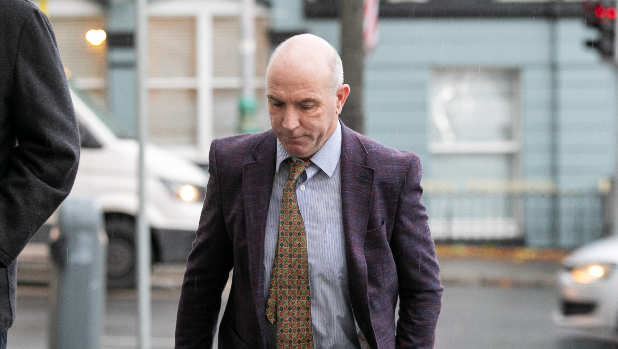 Former Kilkenny hurler DJ Carey jailed for 'reprehensible' cancer fraud
