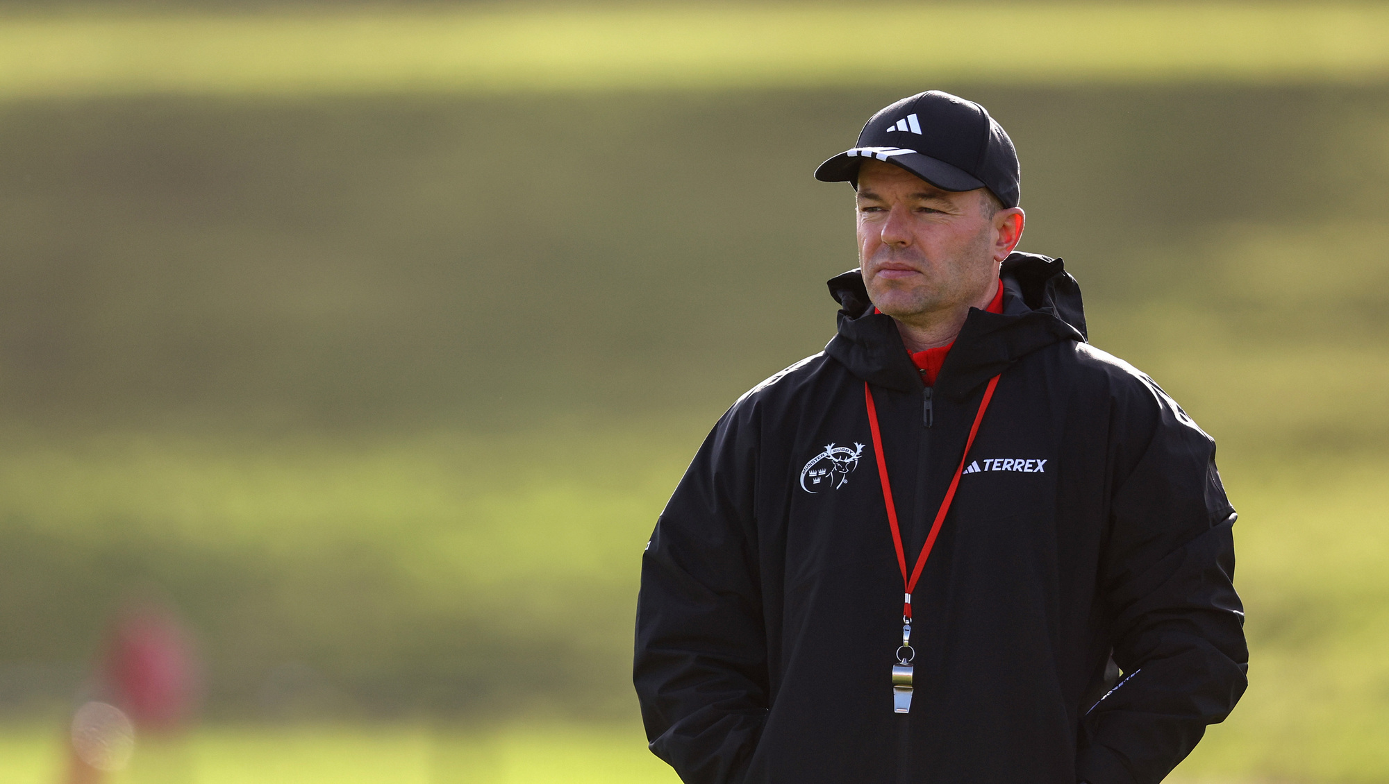 Mossy Lawler: 'These players understand that this is an opportunity for them to stick their hands up at a higher level'