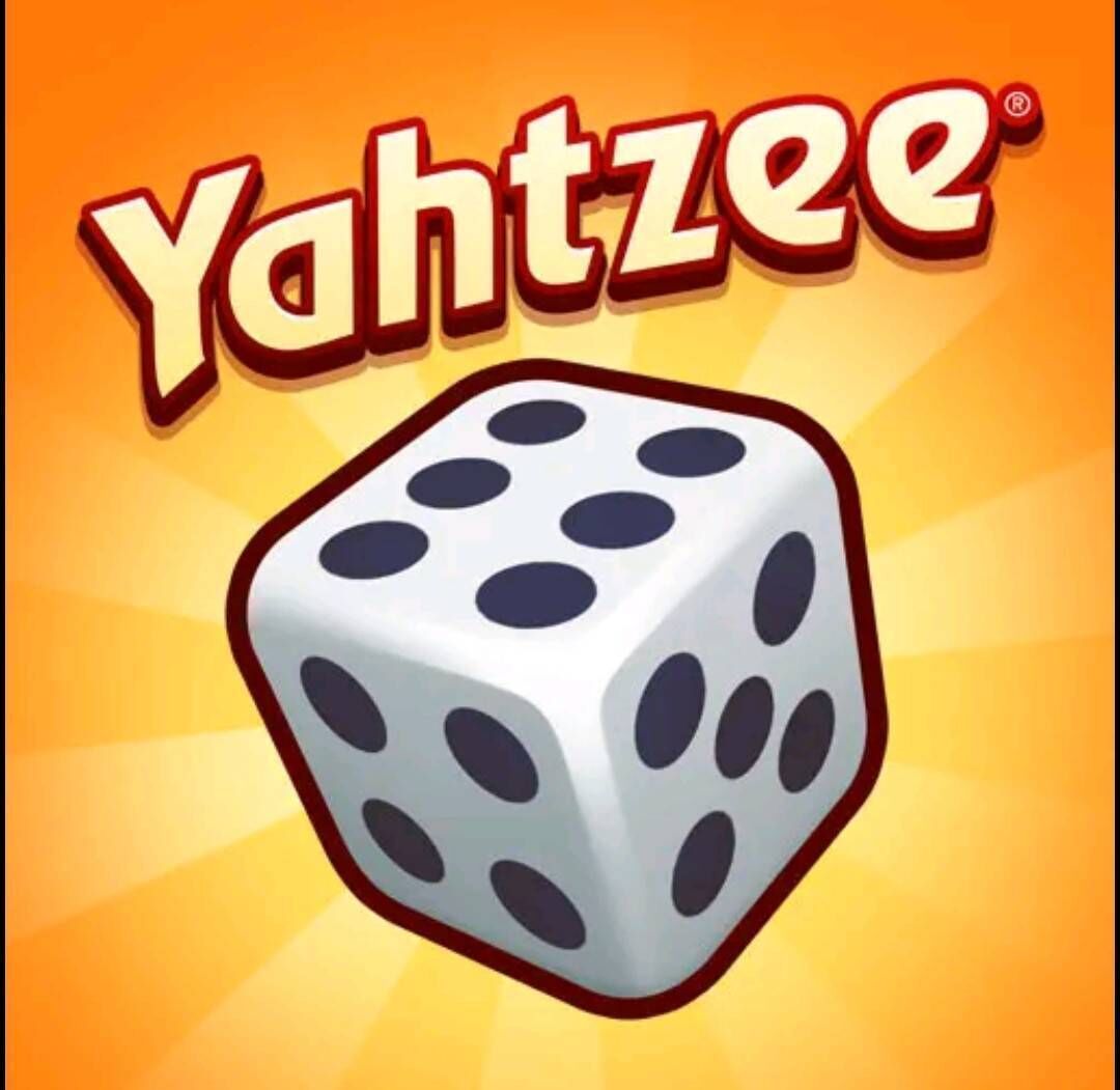 Yahtzee Yahtzee