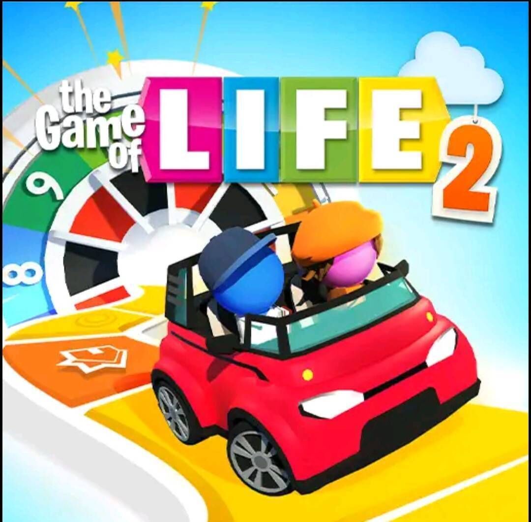 The Game of Life 2 The Game of Life 2