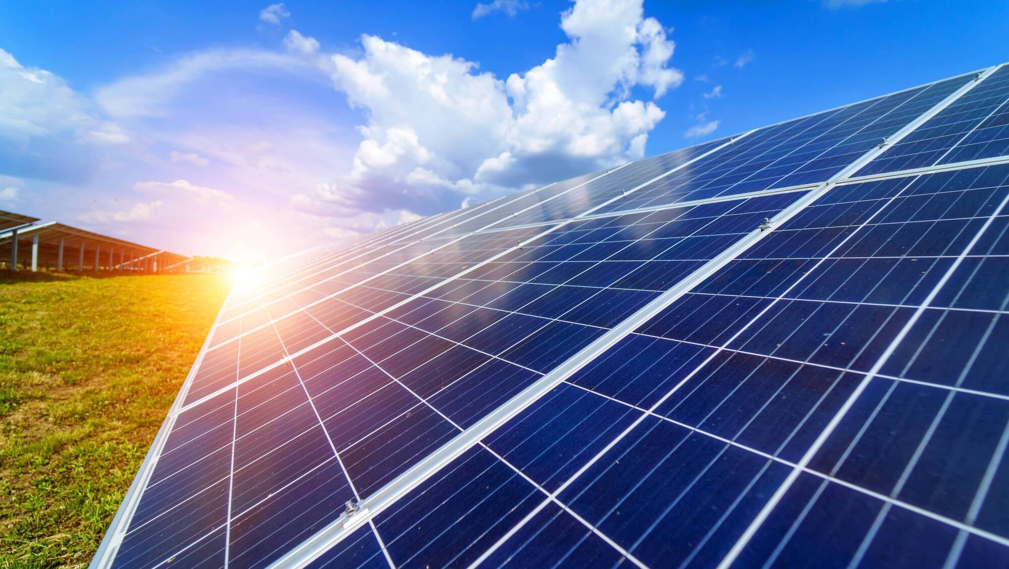 John Gibbons: Saying nuclear power is better for the environment than solar is ludicrous 