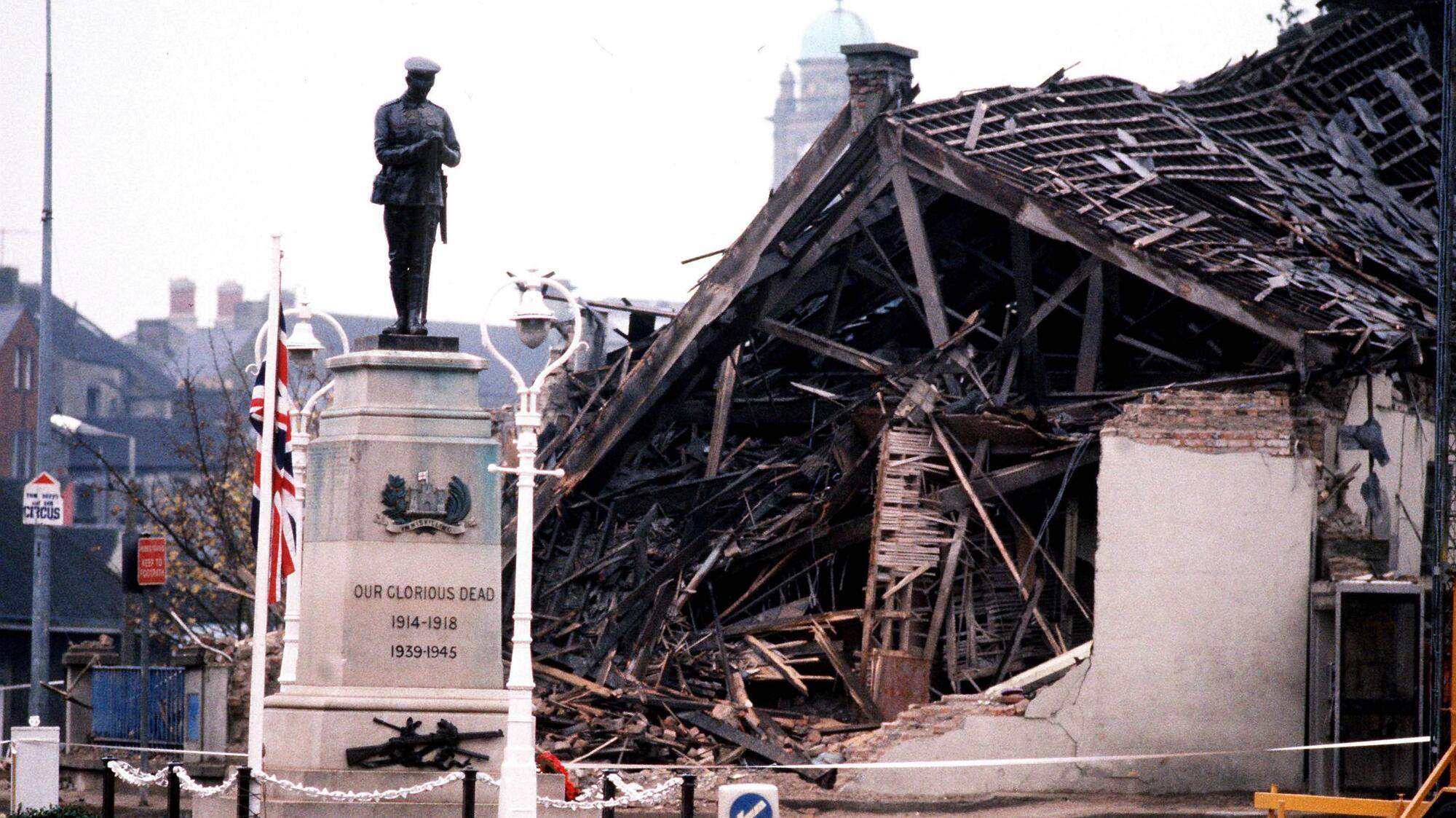 Podcast Corner: Two new shows delve into Irish history 