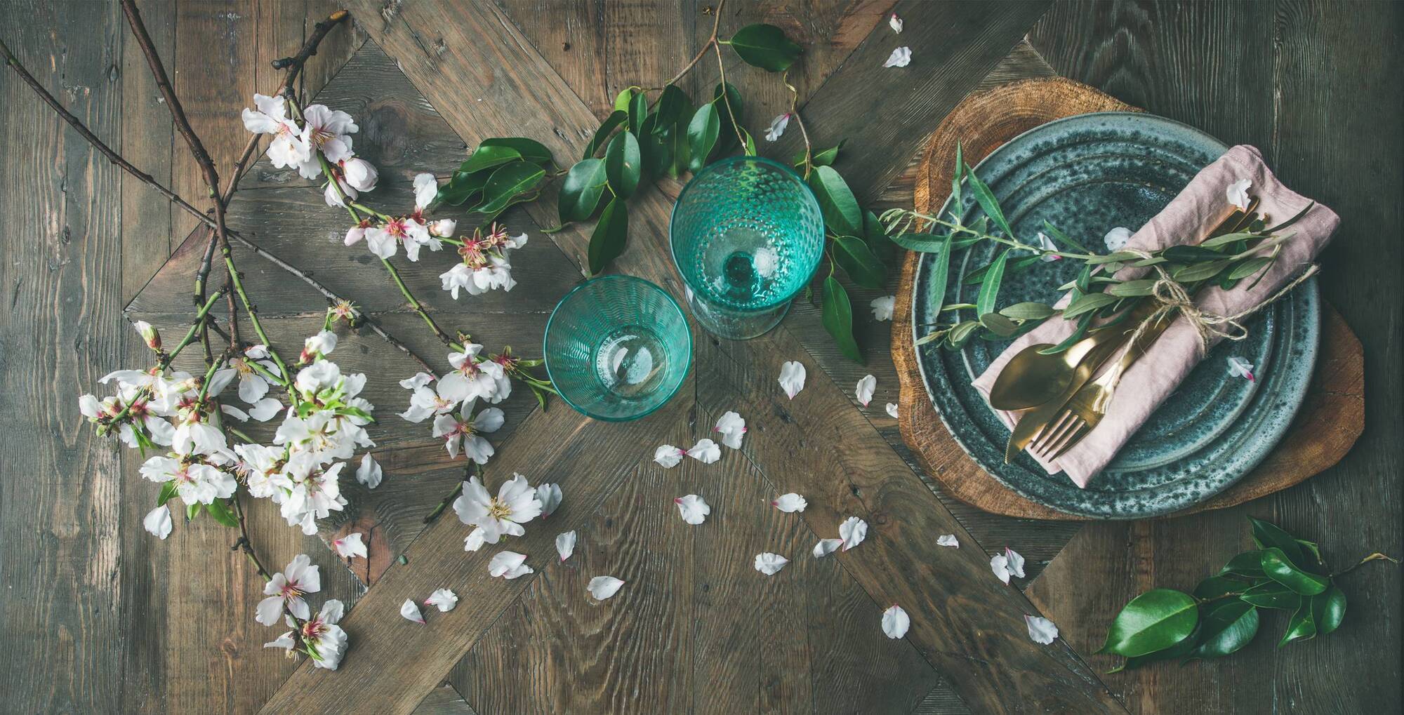 'I brought the concept of zero-waste weddings to the table': The impact of sustainable events
