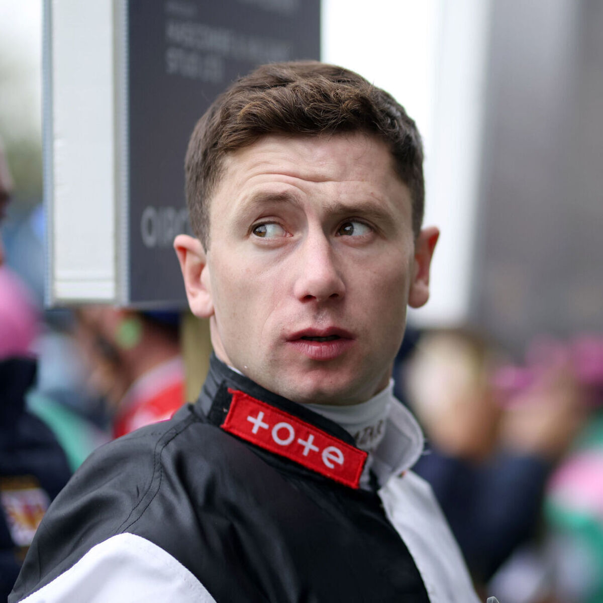 Murphy handed 15-day whip ban for repeated rules breaches