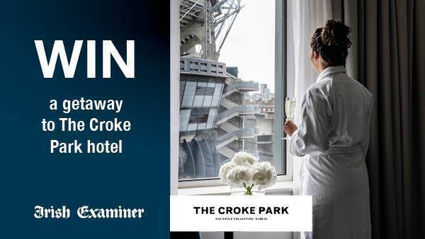 This competition is now closed. Congratulations to Cian Lemass