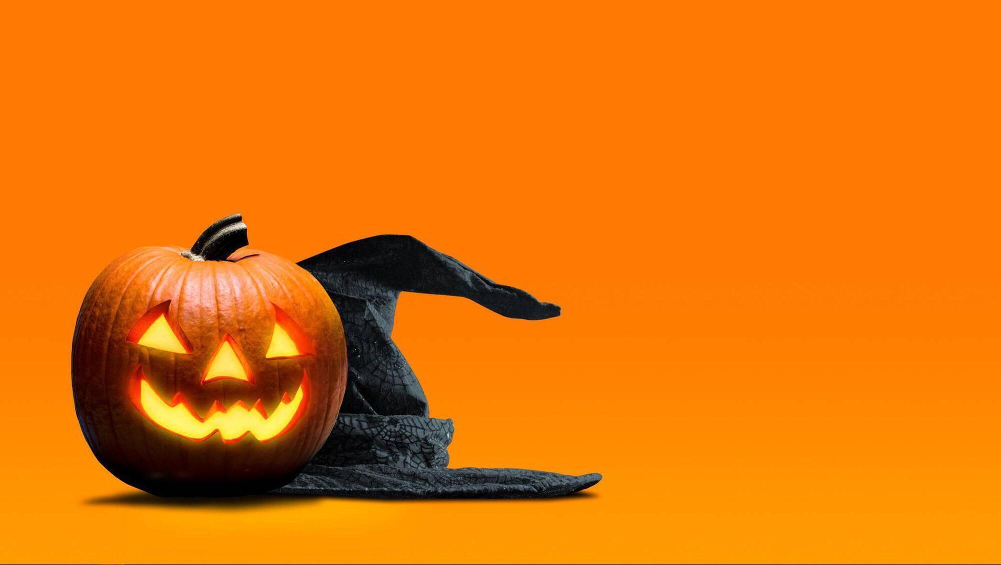 Julie Jay: I'm already quizzing my son about next year’s Halloween outfit