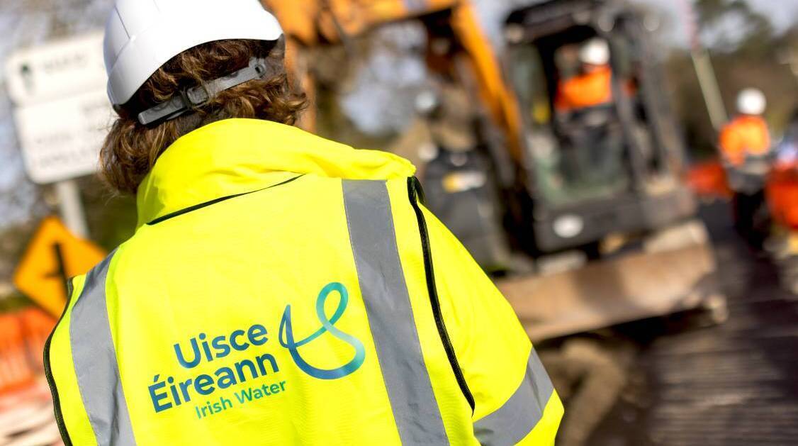 Uisce Éireann to take over wastewater facilities from developers in minister's plan