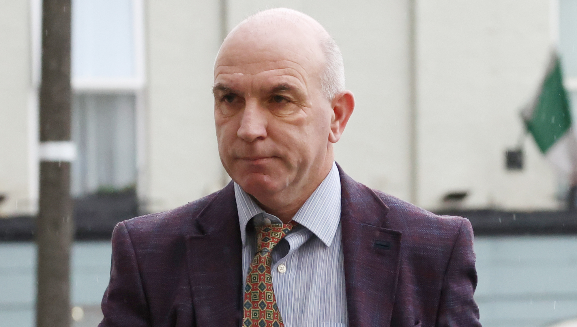 Financial alert in summer 2022 led to DJ Carey fraud investigation