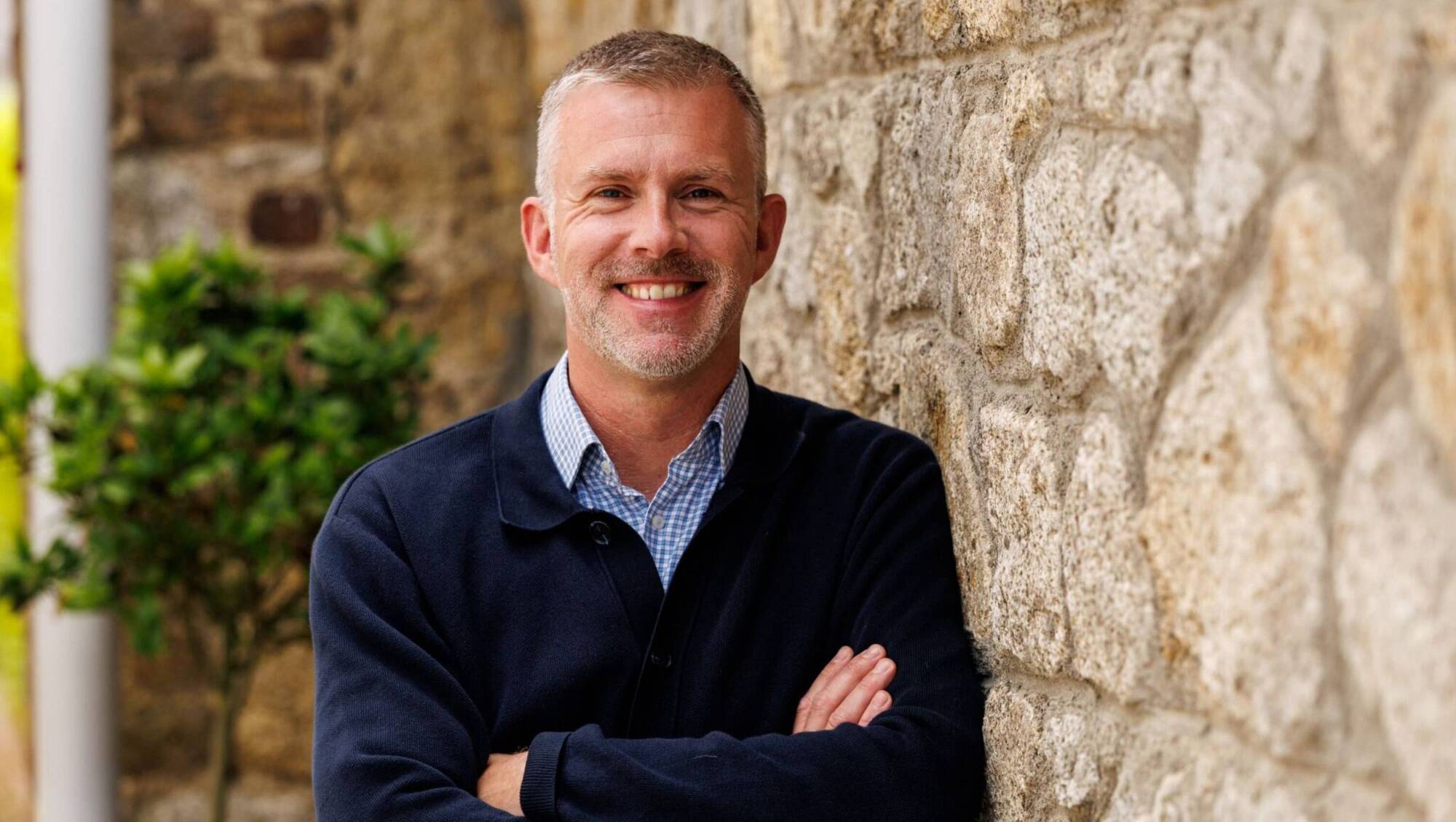 Airfield Estate boosts research and education with new appointment