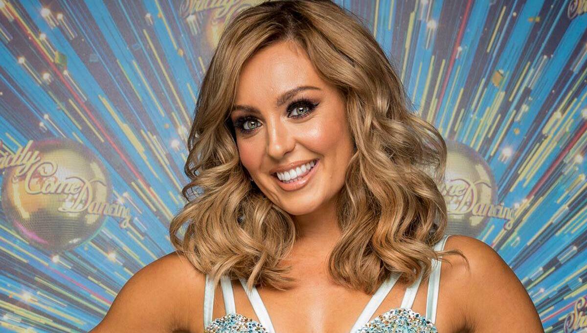 Strictly Come Dancing professional dancer Amy Dowden reveals she will undergo 'another mastectomy'